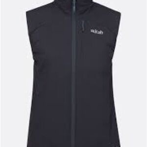 Rab Xenair Insulated Vest, Like New!